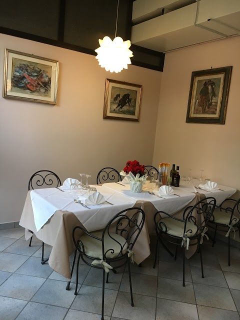 Trattoria da Ugo di Zanon Giovanni